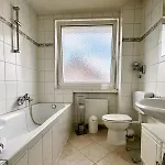 아파트 Gepflegte 3 Wohnung!