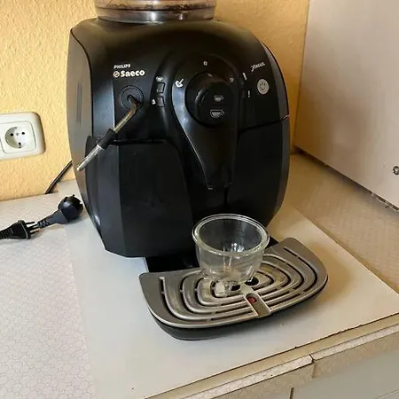 아파트 Gepflegte 3 Wohnung! *