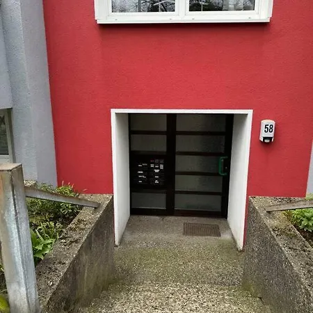 Gepflegte 3 Wohnung! *