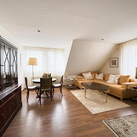 Apartment Gepflegte 3 Wohnung! Hannover