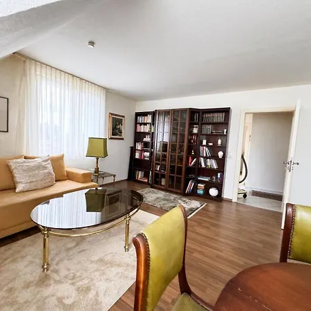 Gepflegte 3 Wohnung! 하노버