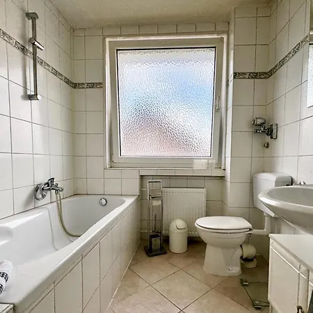 아파트 Gepflegte 3 Wohnung!