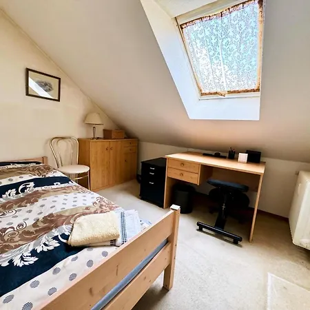 Apartment Gepflegte 3 Wohnung! *