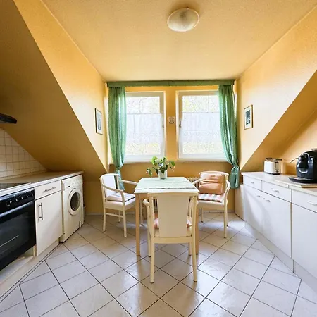 아파트 Gepflegte 3 Wohnung! 하노버