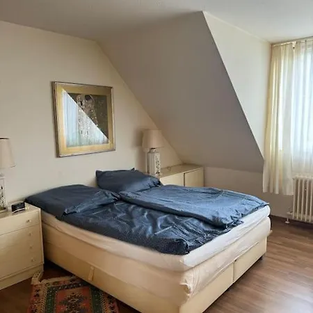 Gepflegte 3 Wohnung! * Ανόβερο