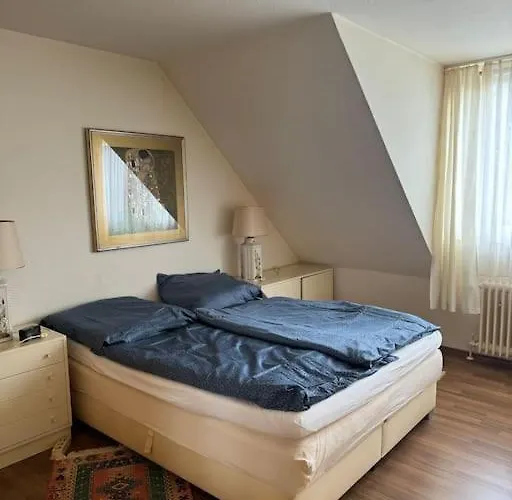 Gepflegte 3 Wohnung! * Hanôver