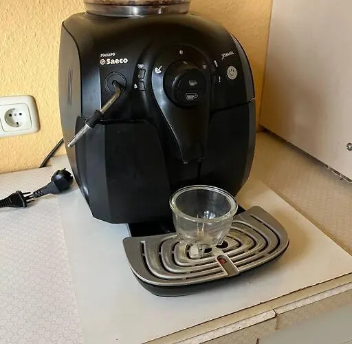 Apartamento Gepflegte 3 Wohnung! *