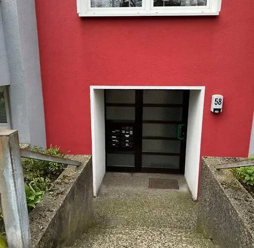 Gepflegte 3 Wohnung! *